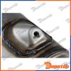 Filtres à Particules Diesel EURO4 pour BMW | DPF-BM-001, 095-314